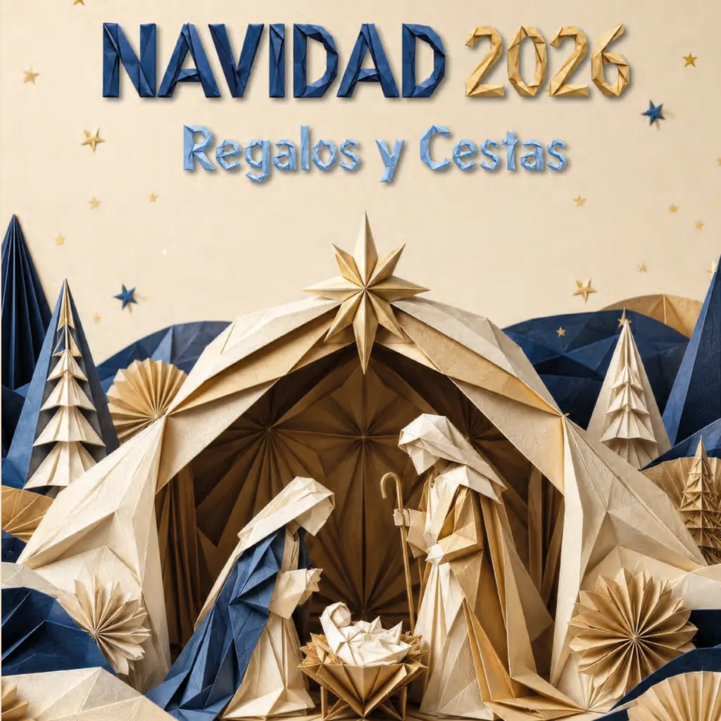 NAVIDAD 2026