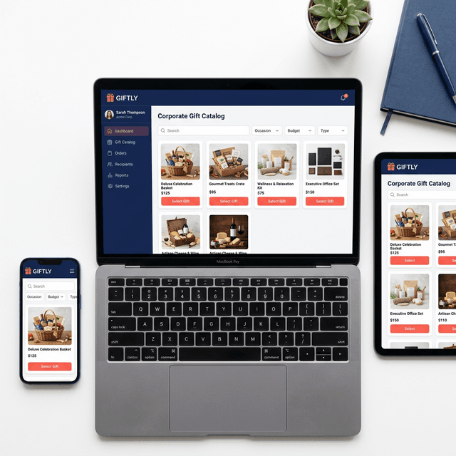 Plataforma Buy a Tu Casa